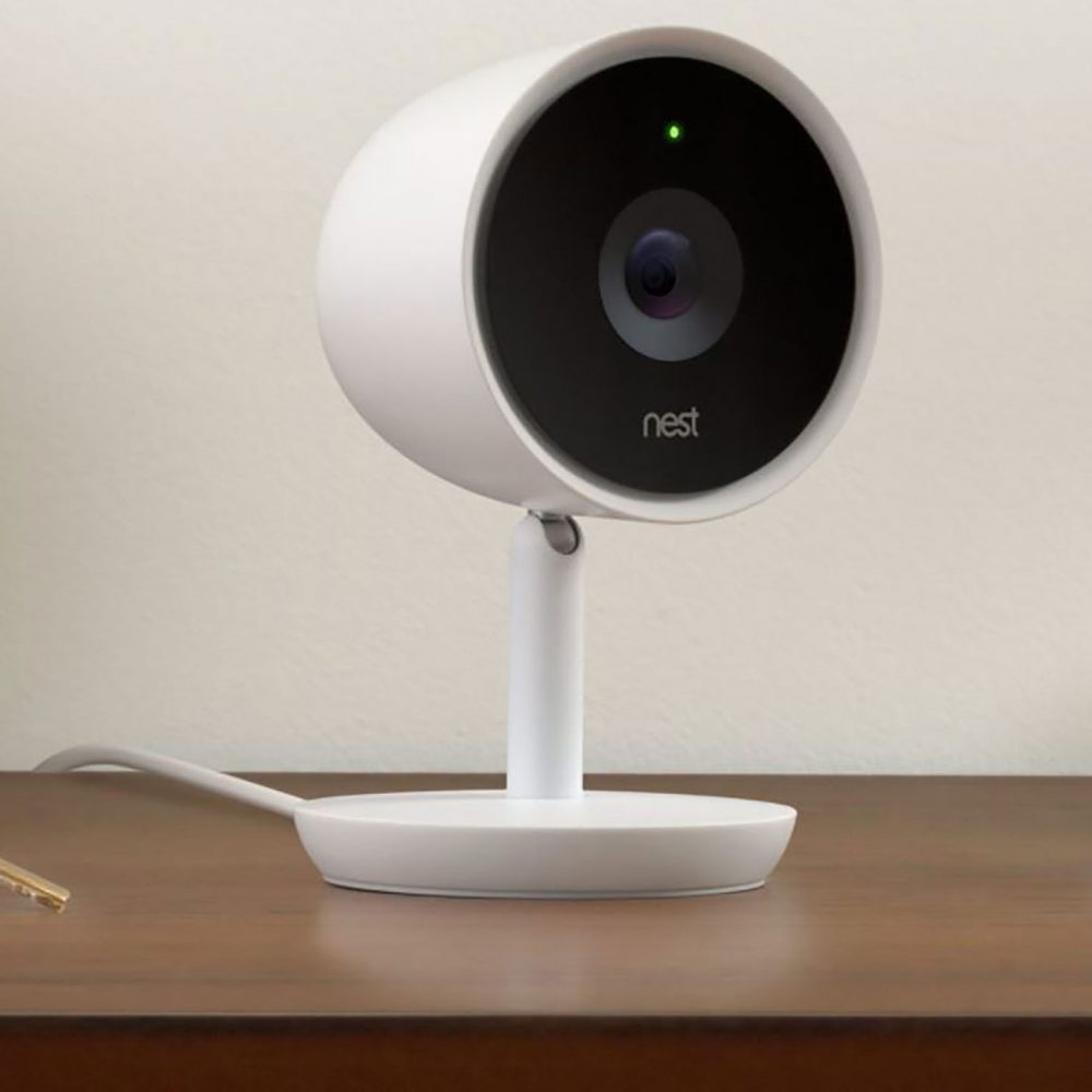 Commercial Security Systems