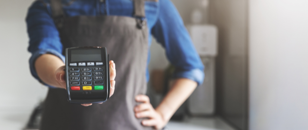Merchant Services